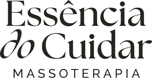 Essência do Cuidar Massoterapia